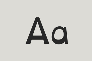 Aa Dislexic friendly